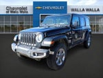 2023 Wrangler Thumbnail 3