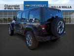 2023 Wrangler Thumbnail 4