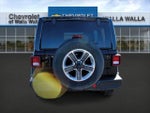 2023 Wrangler Thumbnail 5