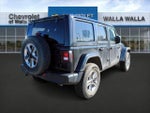 2023 Wrangler Thumbnail 6