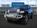 2023 Wrangler Thumbnail 33