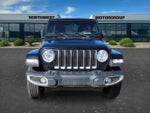 2023 Wrangler Thumbnail 2