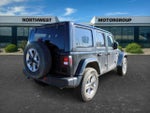 2023 Wrangler Thumbnail 6