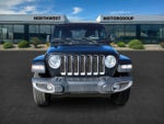 2023 Wrangler Thumbnail 2