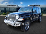 2023 Wrangler Thumbnail 3
