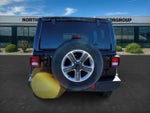 2023 Wrangler Thumbnail 5