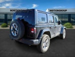 2023 Wrangler Thumbnail 6