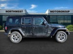 2023 Wrangler Thumbnail 7