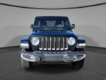 2023 Wrangler Thumbnail 2