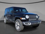 2023 Wrangler Thumbnail 3