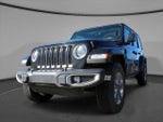 2023 Wrangler Thumbnail 4
