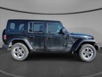2023 Wrangler Thumbnail 6
