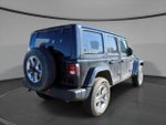 2023 Wrangler Thumbnail 7