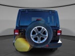 2023 Wrangler Thumbnail 8