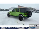 2019 Wrangler Unlimited Thumbnail 2