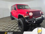 2019 Wrangler Unlimited Thumbnail 2