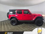 2019 Wrangler Unlimited Thumbnail 4