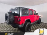 2019 Wrangler Unlimited Thumbnail 5