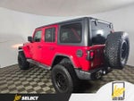 2019 Wrangler Unlimited Thumbnail 7