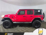 2019 Wrangler Unlimited Thumbnail 9