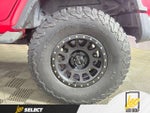 2019 Wrangler Unlimited Thumbnail 19