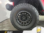 2019 Wrangler Unlimited Thumbnail 20