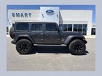 2019 Wrangler Unlimited Thumbnail 1
