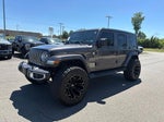 2019 Wrangler Unlimited Thumbnail 4