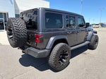 2019 Wrangler Unlimited Thumbnail 8