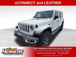2020 Wrangler Unlimited Thumbnail 1