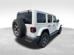 2020 Wrangler Unlimited Thumbnail 2