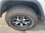 2020 Wrangler Unlimited Thumbnail 6
