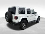 2020 Wrangler Unlimited Thumbnail 16
