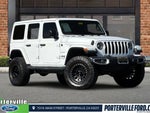 2020 Wrangler Unlimited Thumbnail 1
