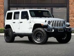 2020 Wrangler Unlimited Thumbnail 2