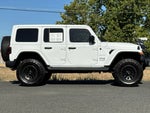 2020 Wrangler Unlimited Thumbnail 3