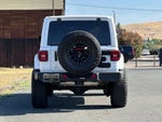 2020 Wrangler Unlimited Thumbnail 5