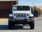 2020 Wrangler Unlimited Thumbnail 11