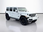 2020 Wrangler Unlimited Thumbnail 3