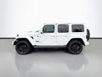 2020 Wrangler Unlimited Thumbnail 8