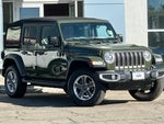 2021 Wrangler Unlimited Thumbnail 2