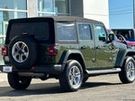 2021 Wrangler Unlimited Thumbnail 4