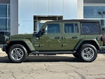 2021 Wrangler Unlimited Thumbnail 7
