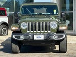 2021 Wrangler Unlimited Thumbnail 9