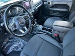 2021 Wrangler Unlimited Thumbnail 10
