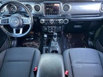 2021 Wrangler Unlimited Thumbnail 13
