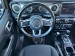 2021 Wrangler Unlimited Thumbnail 14