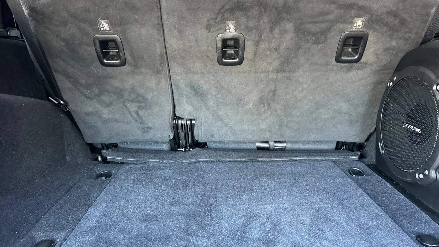 2021 Jeep Wrangler Unlimited High Altitude