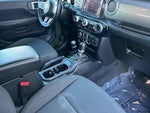 2021 Wrangler Unlimited Thumbnail 16