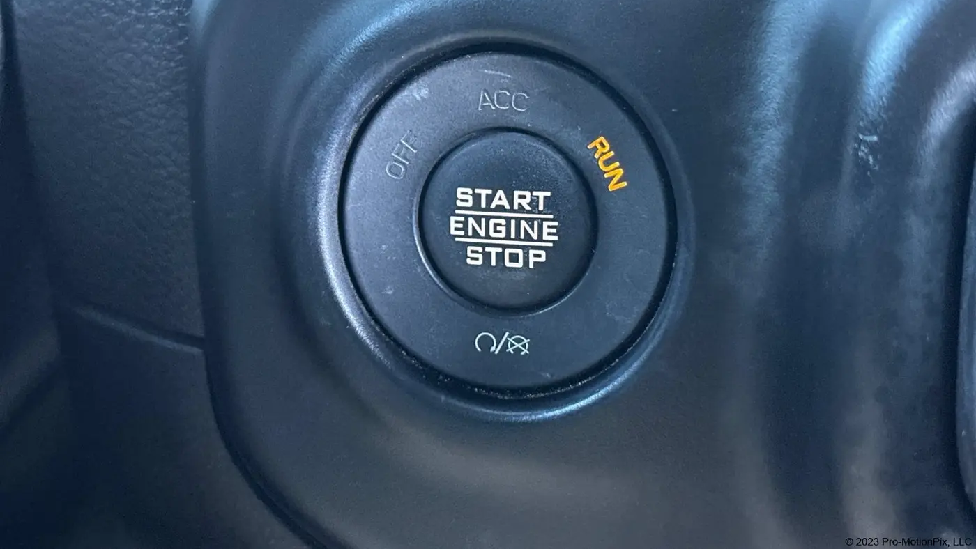 2021 Jeep Wrangler Unlimited High Altitude